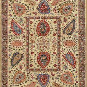 Afghan Tribal Lotfy Rug