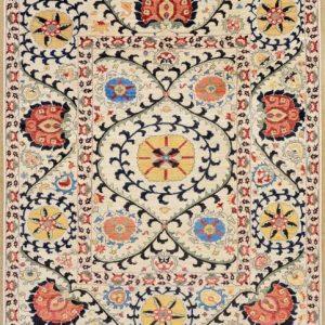 Afghan Tribal Lotfy Rug