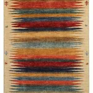 Afghan Tribal Rug M of A