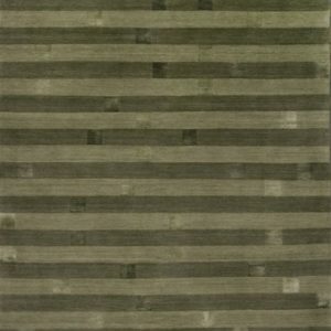 Tibetan Rug Albers Green