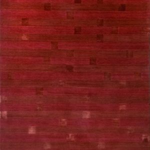 Tibetan Rug Albers Plum