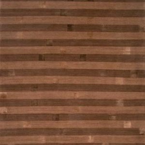 Tibetan Rug Albers chocolate