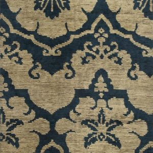 Tibetan Rug Byzantine