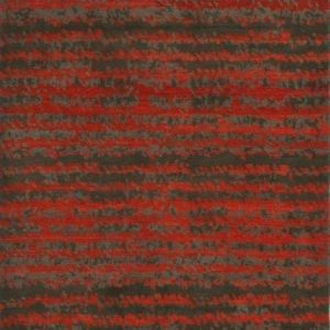 Tibetan Rug Field RED