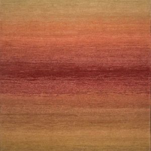 Tibetan Rug Four Seasons Fall