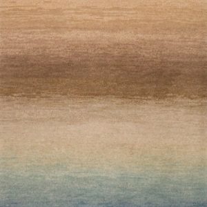 Tibetan Rug Four Seasons Winter