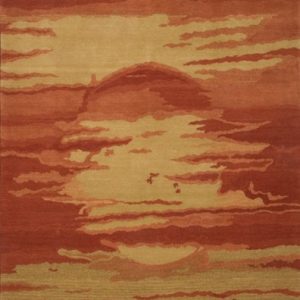Tibetan Rug Horizon