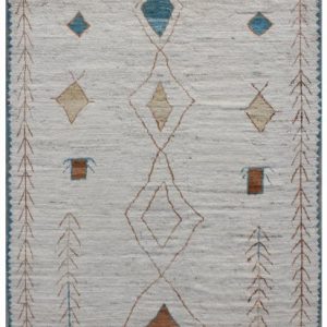 Marrakesh AR Rug #7968