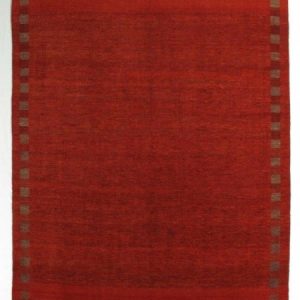 Persian Gabbeh Rug LP