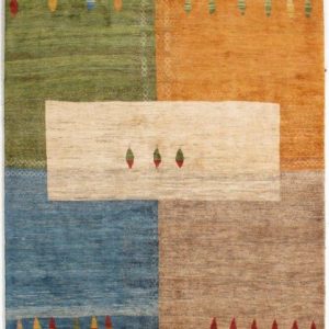 Persian Lori Gabbeh Rug