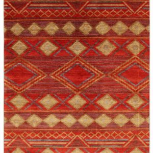 Southwest AR rug #4906