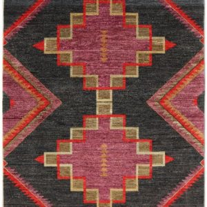 Southwest AR Rug #50581