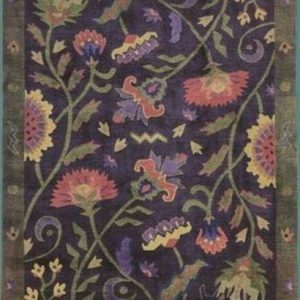 Tapestry Tibetan Rug