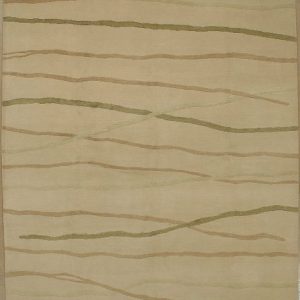 Tibetan Lotfy Rug #11882