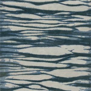 Tibetan Rug Wind in the Pines