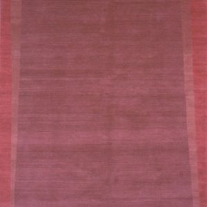 Tibetan Rug Frameworks Purple