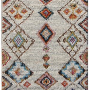 Marrakesh AR Tribal Rug