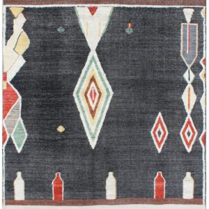 Souf Afghan Rug