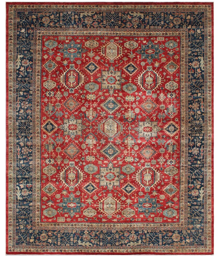 Millenium AR Rug#66652 - Vermont Tibetan Rugs