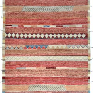 Marrakesh rug#92921