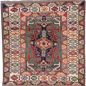 Kazak rug #94159