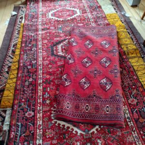Hamadan Rug