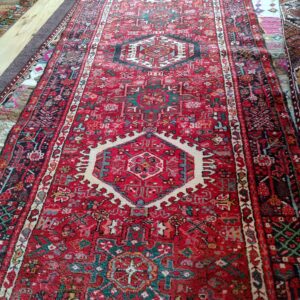 Hamadan Persian rug