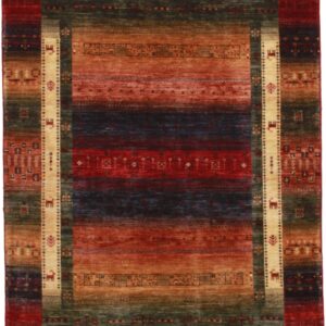 Afghan Rug