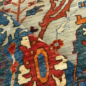 Nomad rug#95234