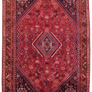 Persian Ghashai Rug