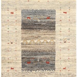 Gabbeh rug runner