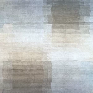 reflections ASH Tibetan rug