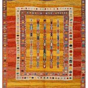 Folk ART RUG