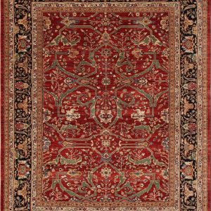 Farrahan rug